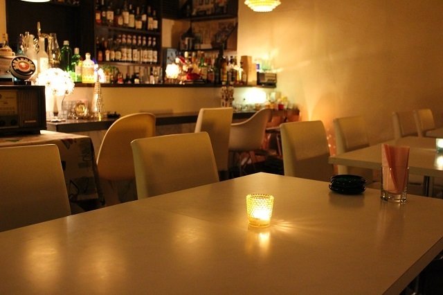 Cafe Bar LIFE 様