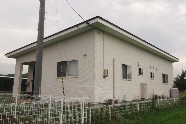 伊達市　H様邸