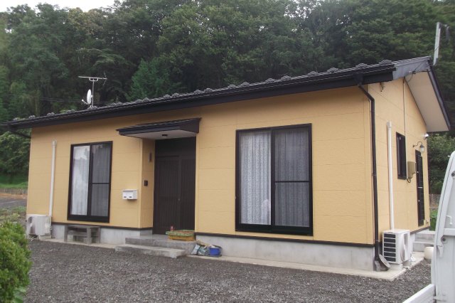 桑折町　M様邸