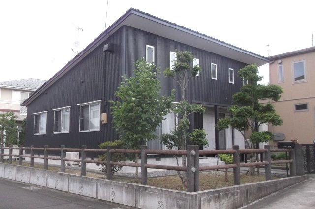 福島市　T様邸