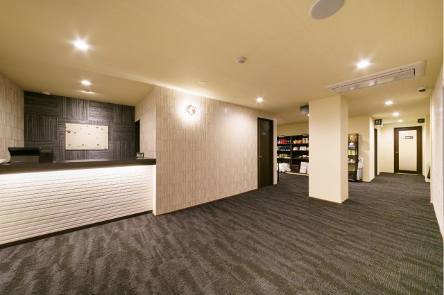 miniHOTEL Maa`s 様